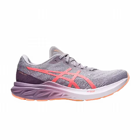 Asics Wmns DynaBlast 3 'Piedmont Grey Papaya'