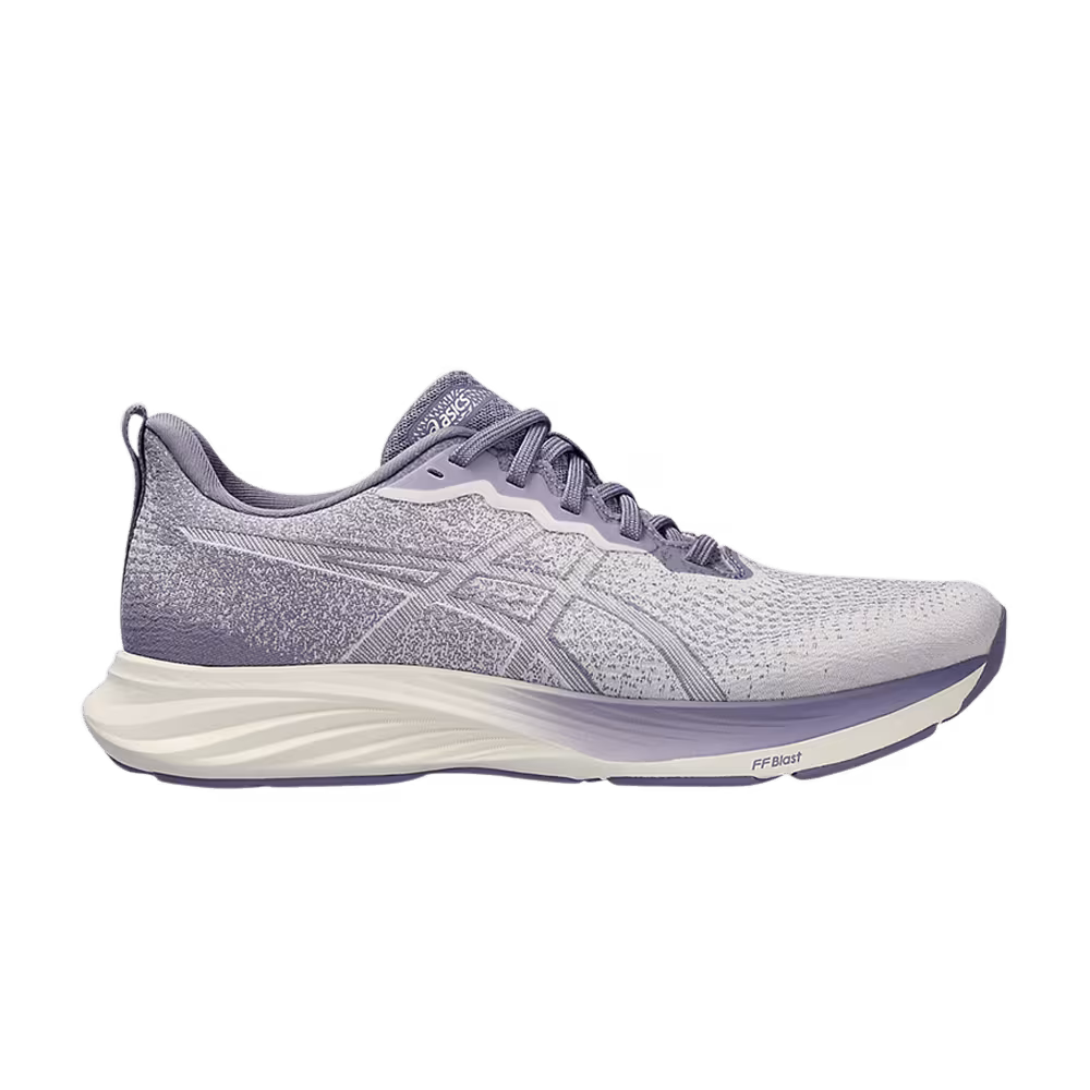 Asics Women's DynaBlast 4 Cosmos Ash Rock