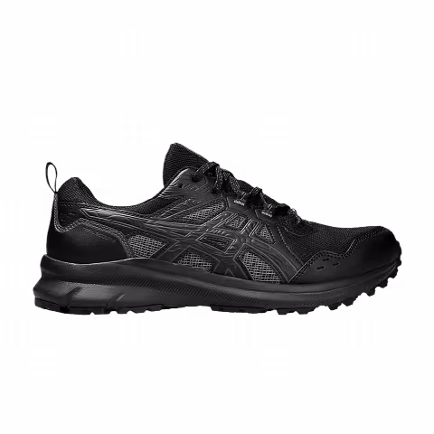 Asics Trail Scout 3 'Triple Black'