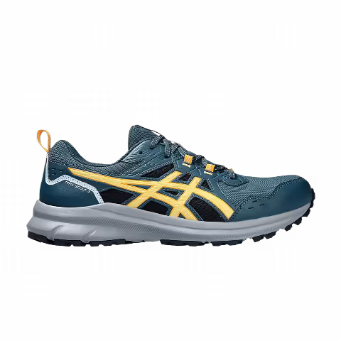 Asics Trail Scout 3 'Magnetic Blue Faded Yellow'