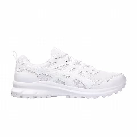 Asics Trail Scout 3 'Triple White'
