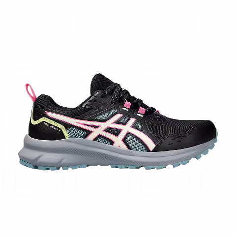 Asics Wmns Trail Scout 3 'Black Birch'