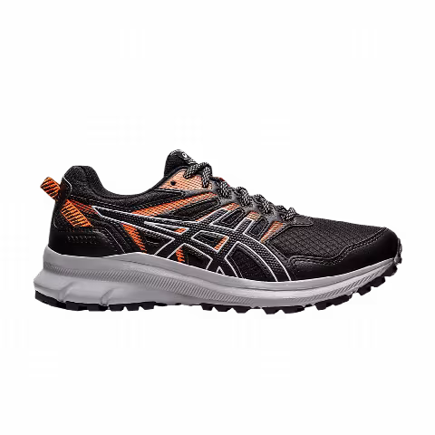 Asics Wmns Trail Scout 2 'Black Orange Sky'