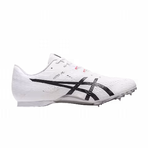 Asics Hyper MD 8 'White Black'