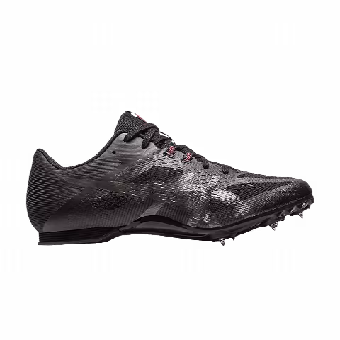 Asics Hyper MD 8 'Black Gunmetal'