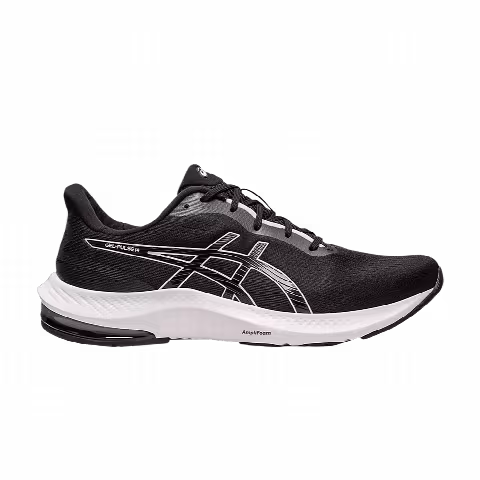 Asics Gel Pulse 14 'Black White'