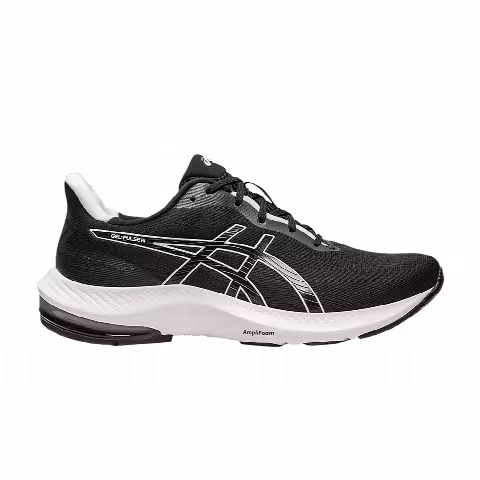 Asics Wmns Gel Pulse 14 'Black White'