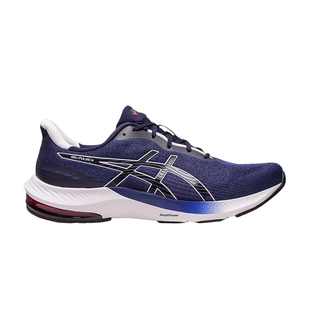 Asics Gel Pulse 14 Indigo Blue