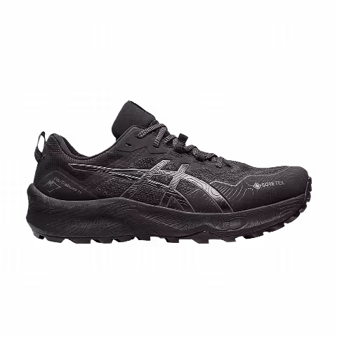 Asics Gel Trabuco 11 GORE-TEX 'Black'