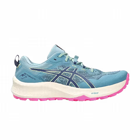 Asics Wmns Gel Trabuco 11 'Gris Blue'