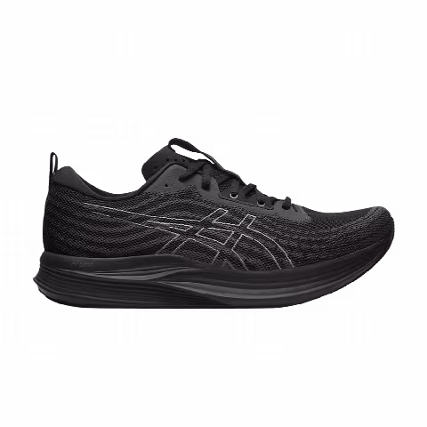 Asics EvoRide Speed 'Black Carrier Grey'