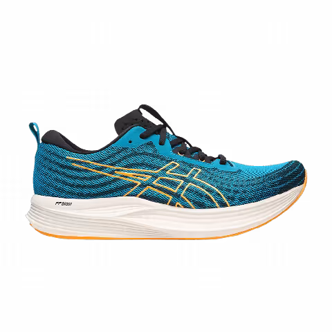 Asics EvoRide Speed 'Island Blue Orange Pop'