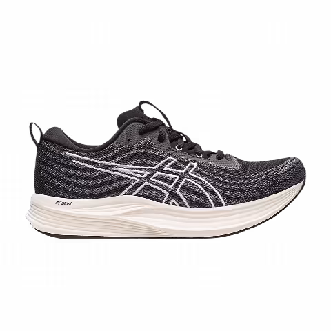 Asics Wmns EvoRide Speed 'Black White'
