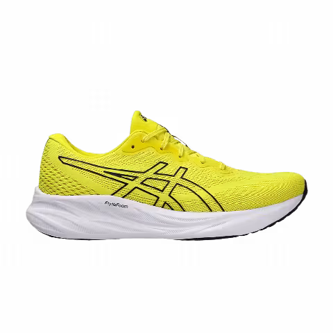 Asics Gel Pulse 15 'Bright Yellow Black'