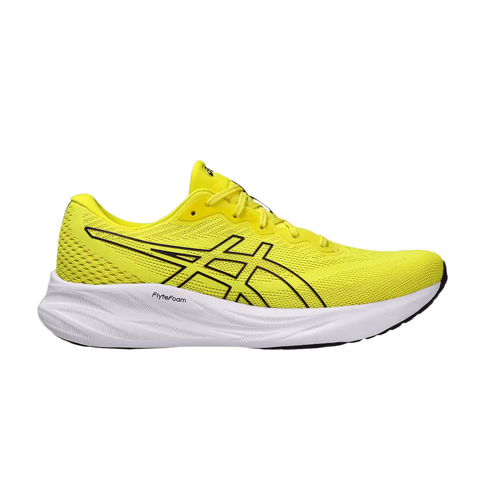 Asics Gel Pulse 15 Bright Yellow Black
