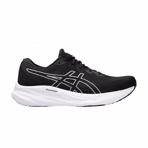 Asics Wmns Gel Pulse 15 'Black Sheet Rock'