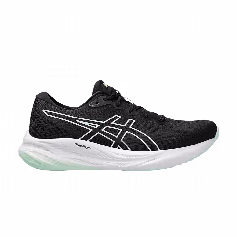 Asics Wmns Gel Pulse 15 'Black Mint Tint'