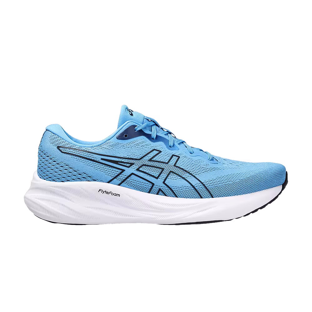 Asics Gel Pulse 15 Waterscape Black