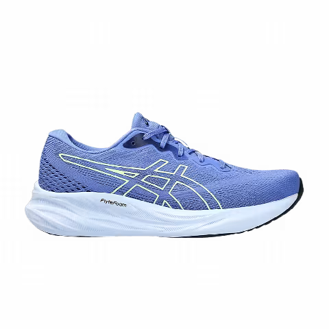 Asics Wmns Gel Pulse 15 'Sapphire Illuminate Yellow'