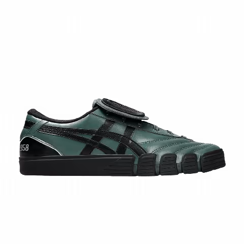 OTTO 958 x ASICS Gel Flexkee 958 'Hunter Green'
