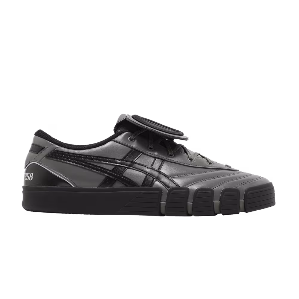 OTTO 958 x ASICS Gel Flexkee 958 Gunmetal