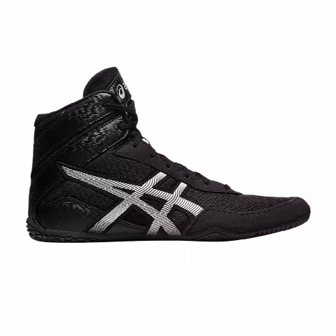 ASICS Matcontrol 3 'Black Pure Silver'