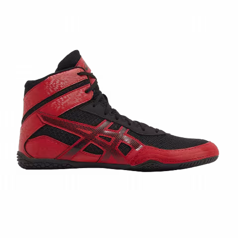 ASICS Matcontrol 3 'Black Classic Red'