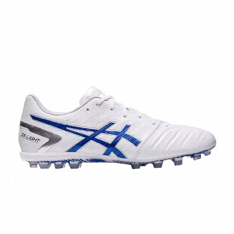 Asics DS Light AG 'White Blue'