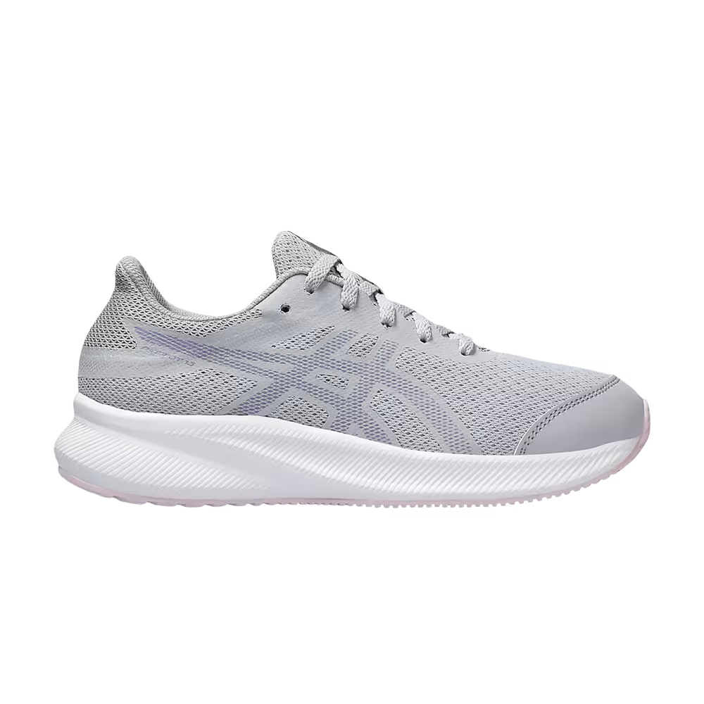 Asics Patriot 13 GS Piedmont Grey Faded Ash
