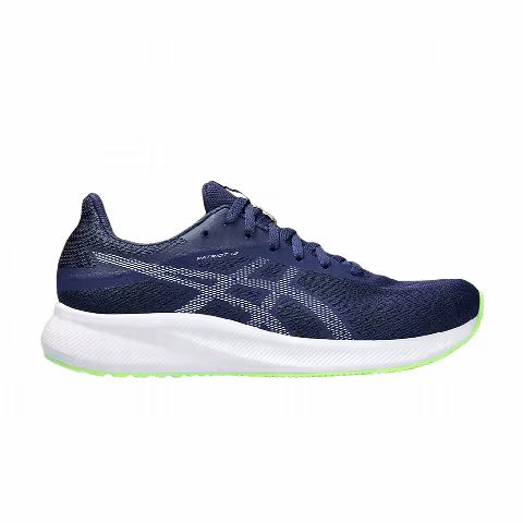 Asics Patriot 13 'Blue Expanse Illuminate Mint'