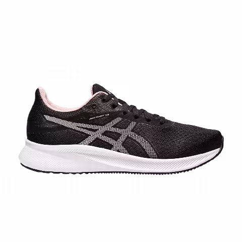 Asics Wmns Patriot 13 'Black Frosted Rose'
