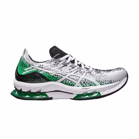 Asics Kinsei Blast 'White Cilantro'