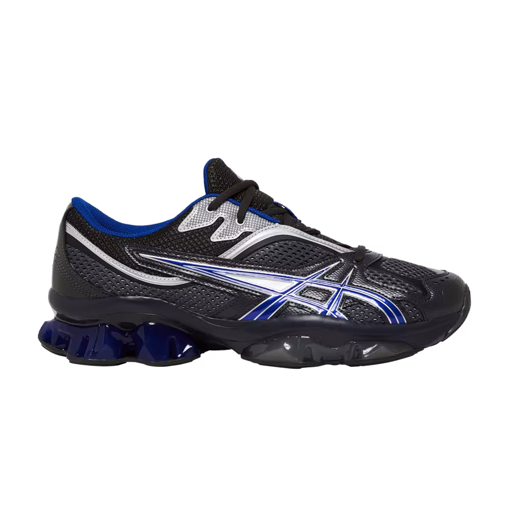 Kiko Kostadinov x ASICS Gel Quantum Zientzia ISS