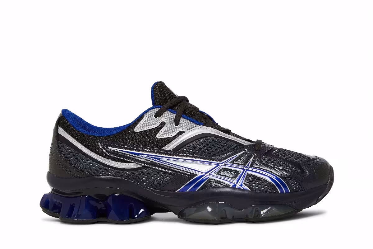Kiko Kostadinov x ASICS Gel Quantum Zientzia ISS, view 2