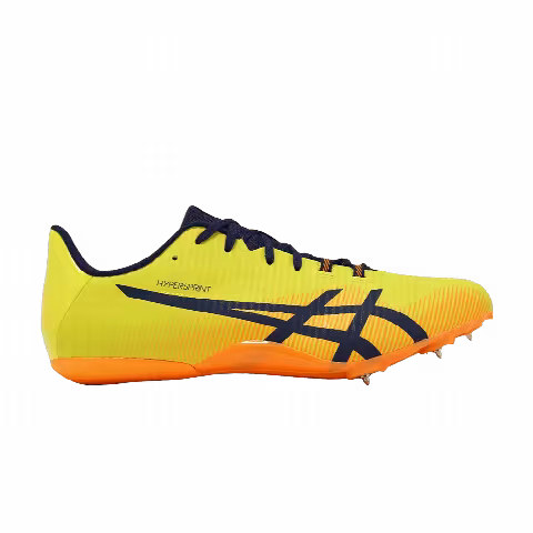 Asics Hyper Sprint 8 'Bright Yellow'