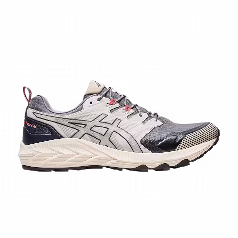 Asics Gel Trabuco Terra SPS 'Stone Grey Midnight'
