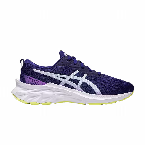 Asics Novablast 2 GS 'Dive Blue'