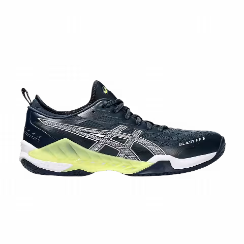 Asics Blast FF 3 'French Blue Lime'