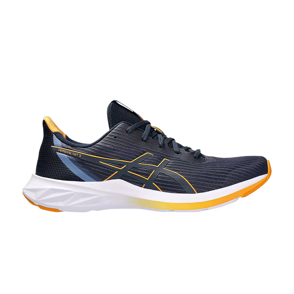 Asics Versablast 3 Thunder Blue Fellow Yellow