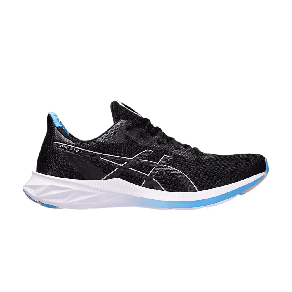 Asics Versablast 3 Black Neutral Pink