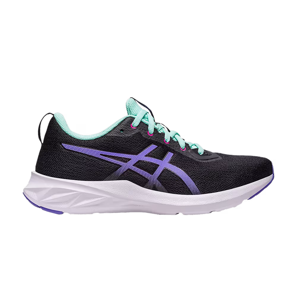 Asics Women's Versablast 2 Black Amethyst
