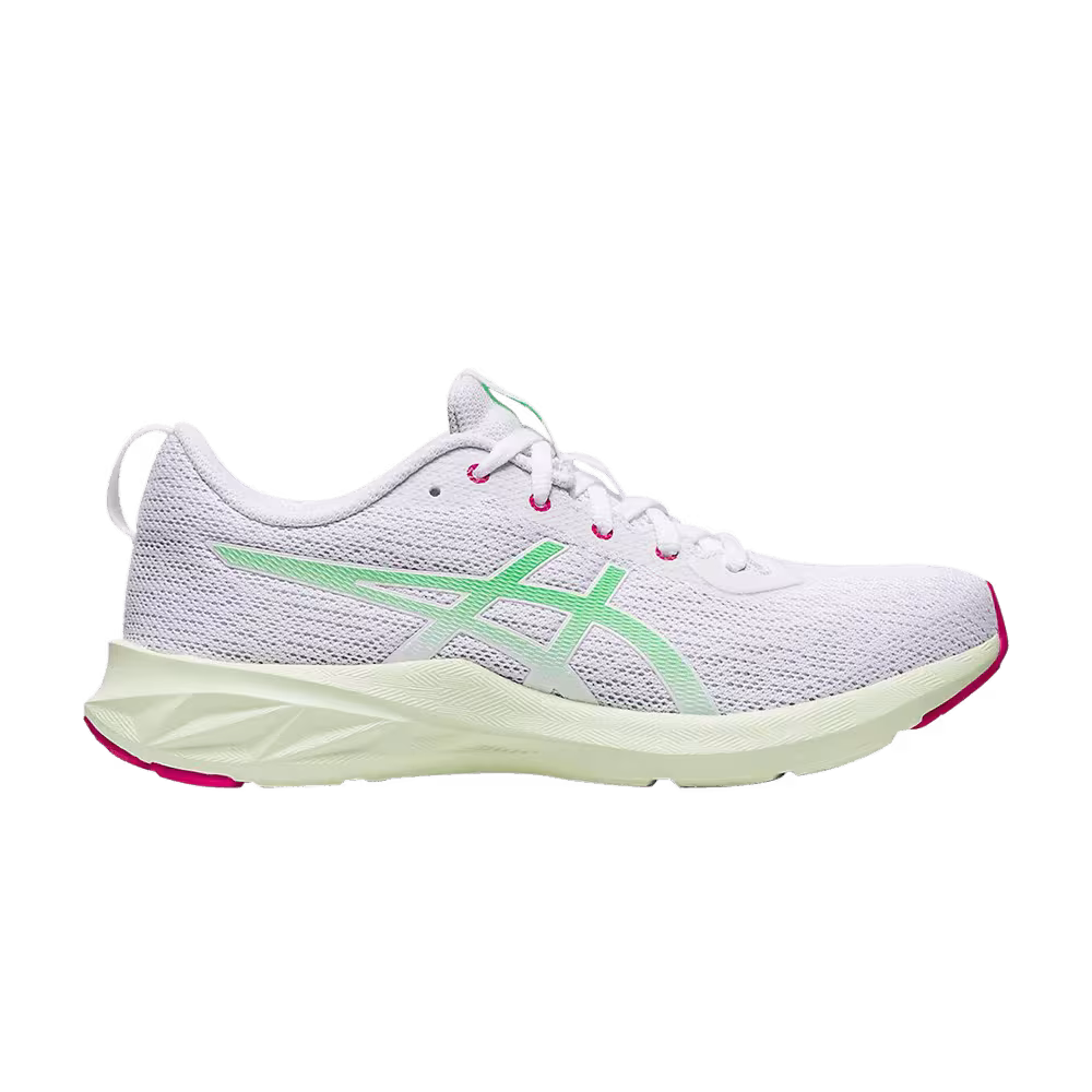 Asics Women's Versablast 2 White Tourmaline