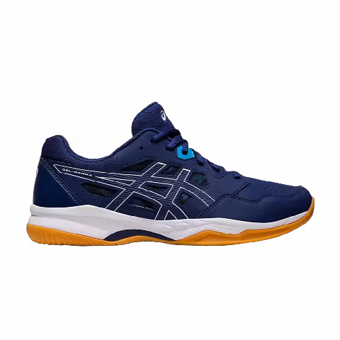 Asics Gel Renma 'Indigo Blue Orange'