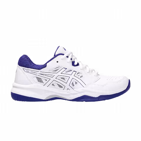 Asics Wmns Gel Renma 'White Eggplant'