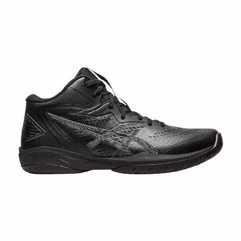Asics Gelhoop V15 'Black Gunmetal'