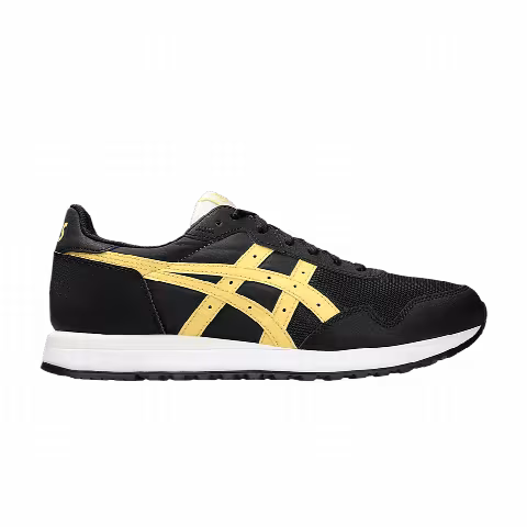 ASICS Tiger Runner 2 'Black Faded Yellow'