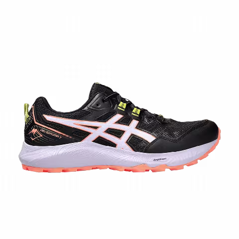 Asics Wmns Gel Sonoma 7 'Black Faded Ash Rock'