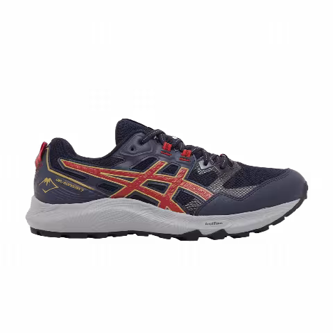 Asics Gel Sonoma 7 'Midnight Electric Red'