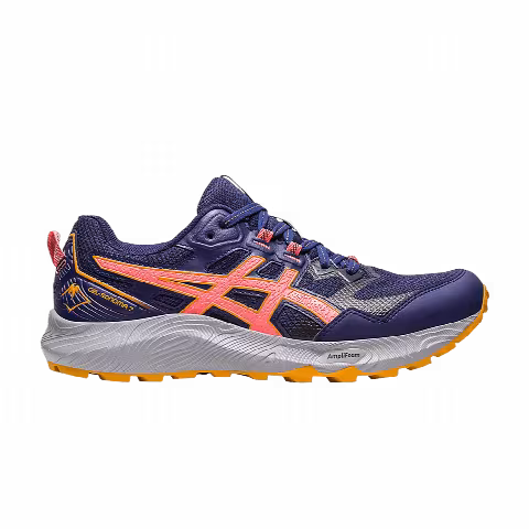 Asics Wmns Gel Sonoma 7 'Indigo Blue Papaya'