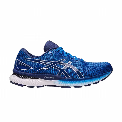 Asics Gel Saiun 'Electric Blue'